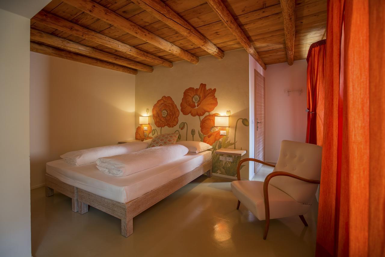 Dormire Alla Ruota Negrar Exterior photo