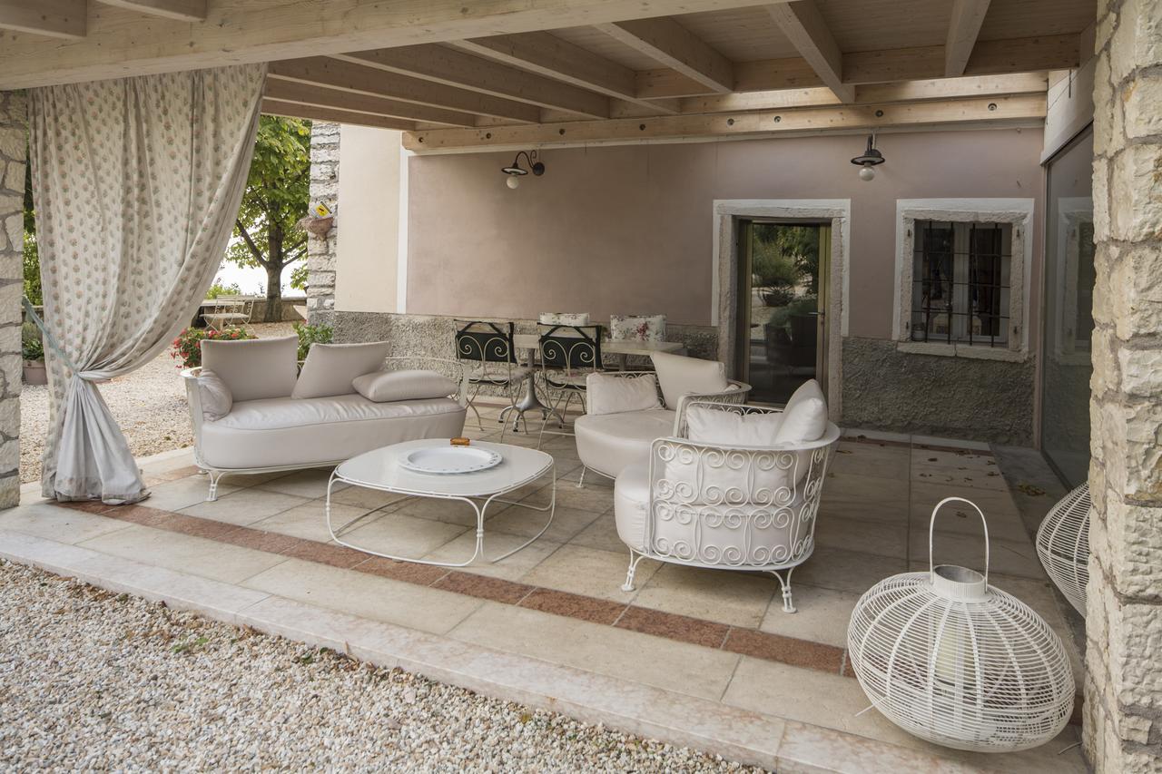 Dormire Alla Ruota Negrar Exterior photo