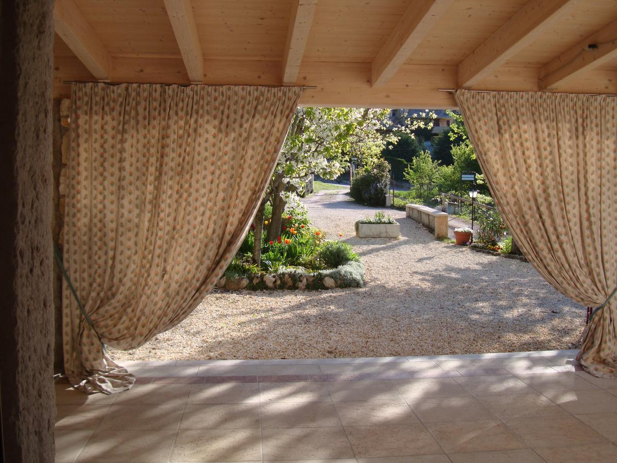 Dormire Alla Ruota Negrar Exterior photo
