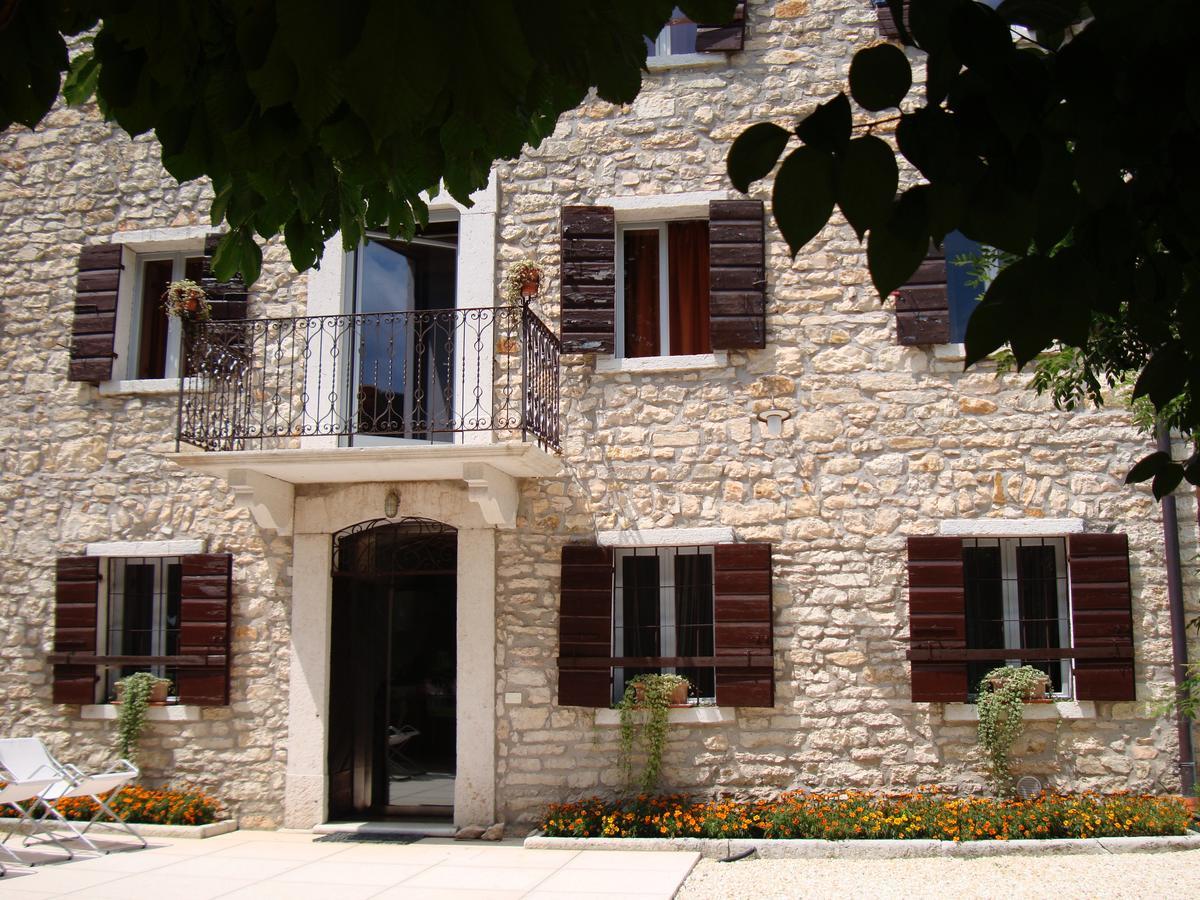 Dormire Alla Ruota Negrar Exterior photo
